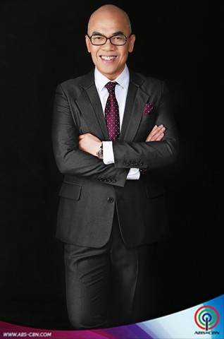 Kris Aquino and Boy Abunda's Pictorial Photos