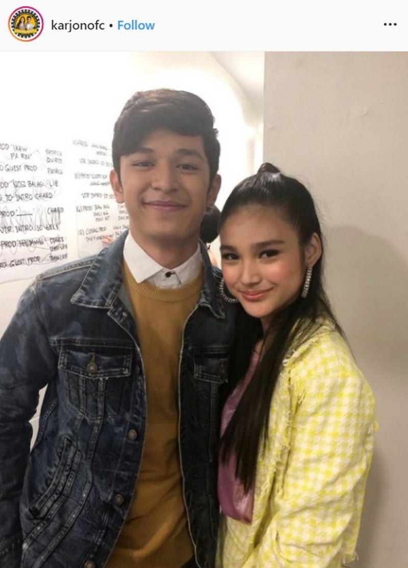 KarJon: From PBB HMs to special friends? | ABS-CBN Entertainment