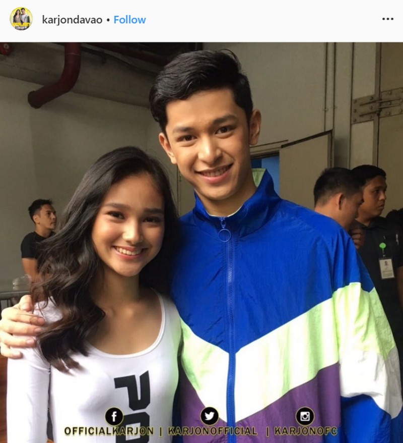 KarJon: From PBB HMs to special friends? | ABS-CBN Entertainment